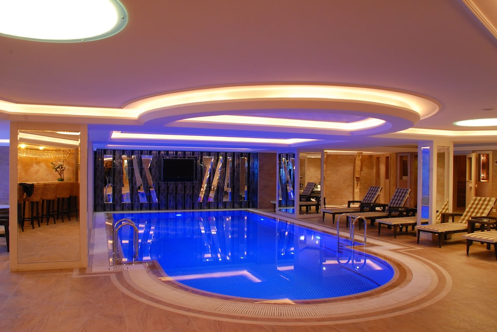 Hotel Mosaic - zdjęcie 4