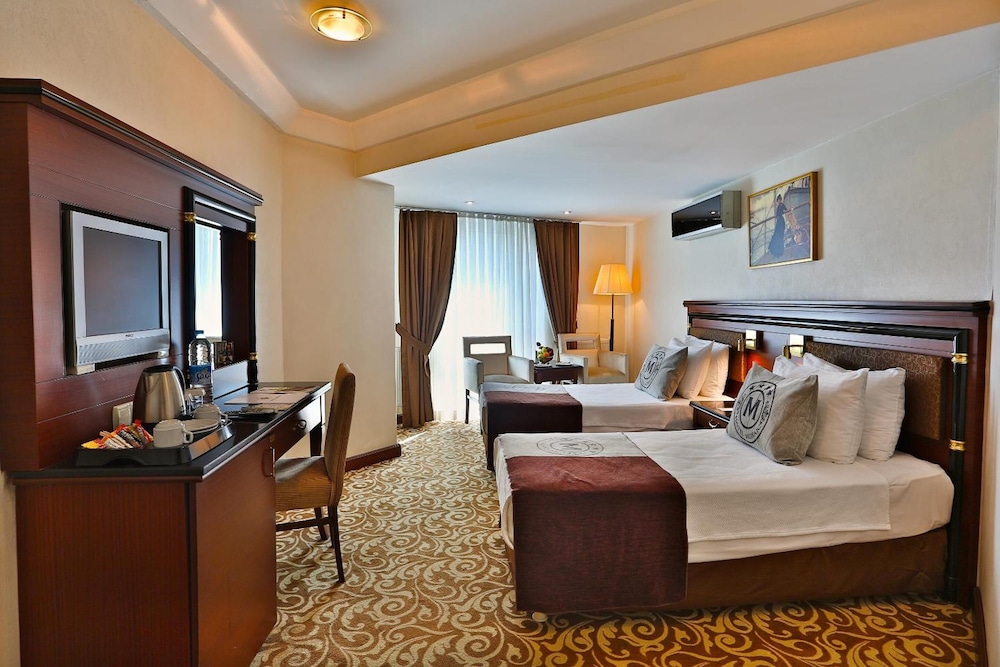 Hotel Mosaic - zdjęcie 5