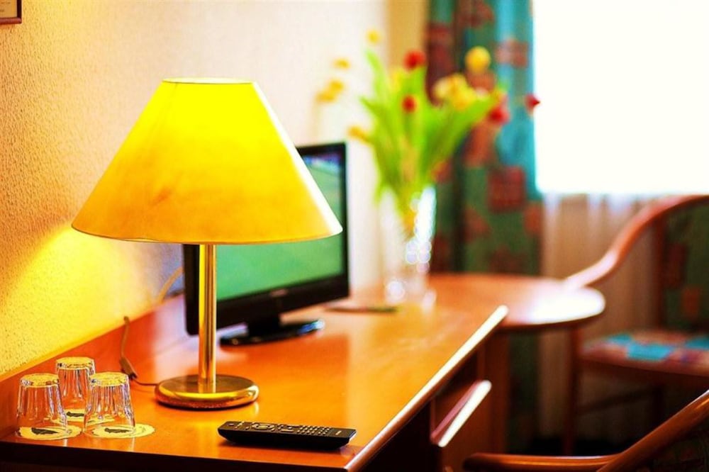 Hotel Merkur - Czech Leading Hotels — Hotel rooms in Prague, Prague