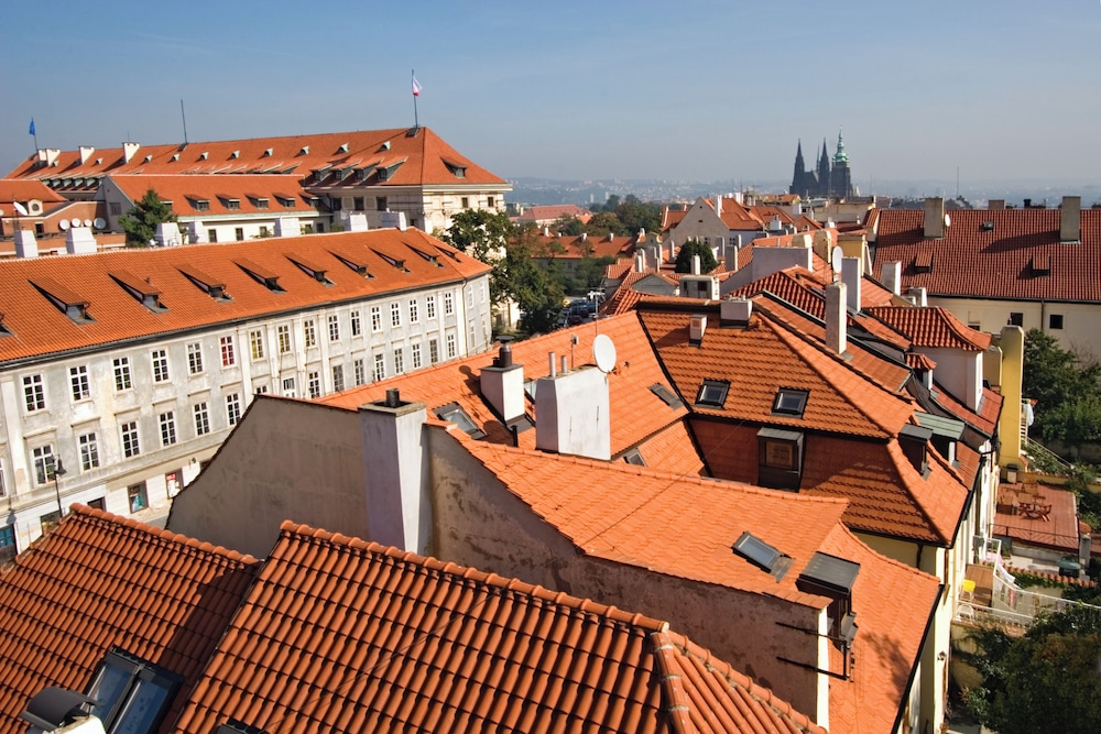 Hotel Monastery - zdjęcie 2