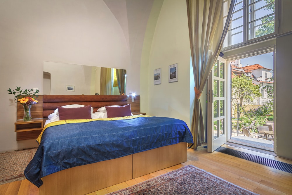 Hotel Monastery - zdjęcie 4
