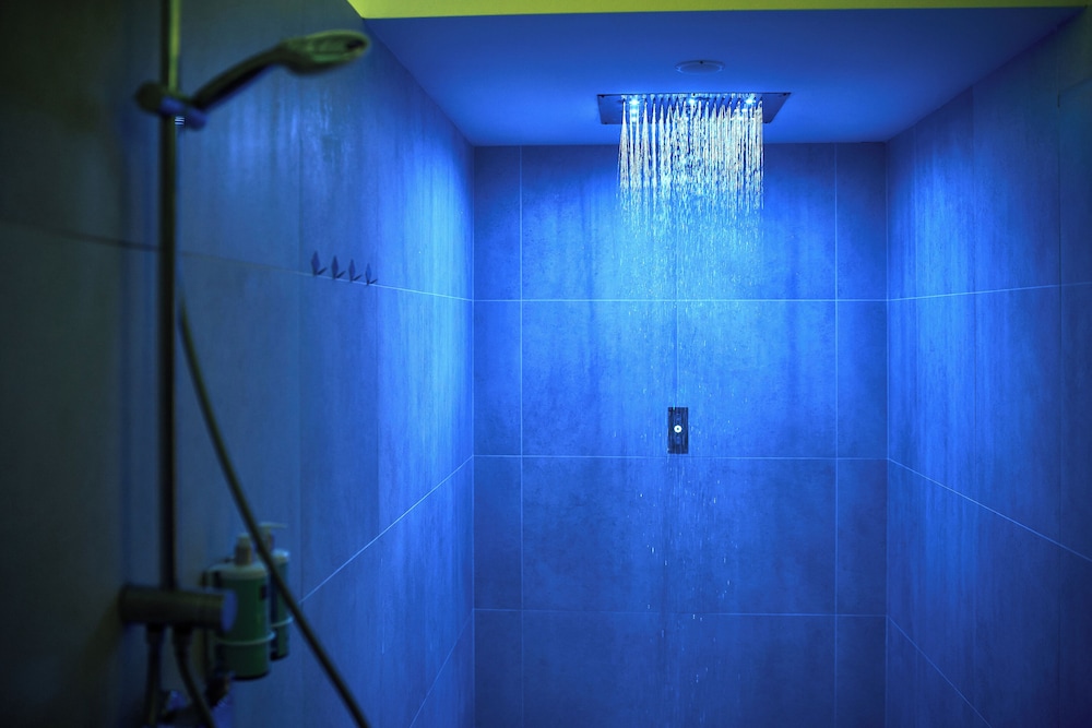 Novotel Praha Wenceslas Square — Spa in Prague, Prague