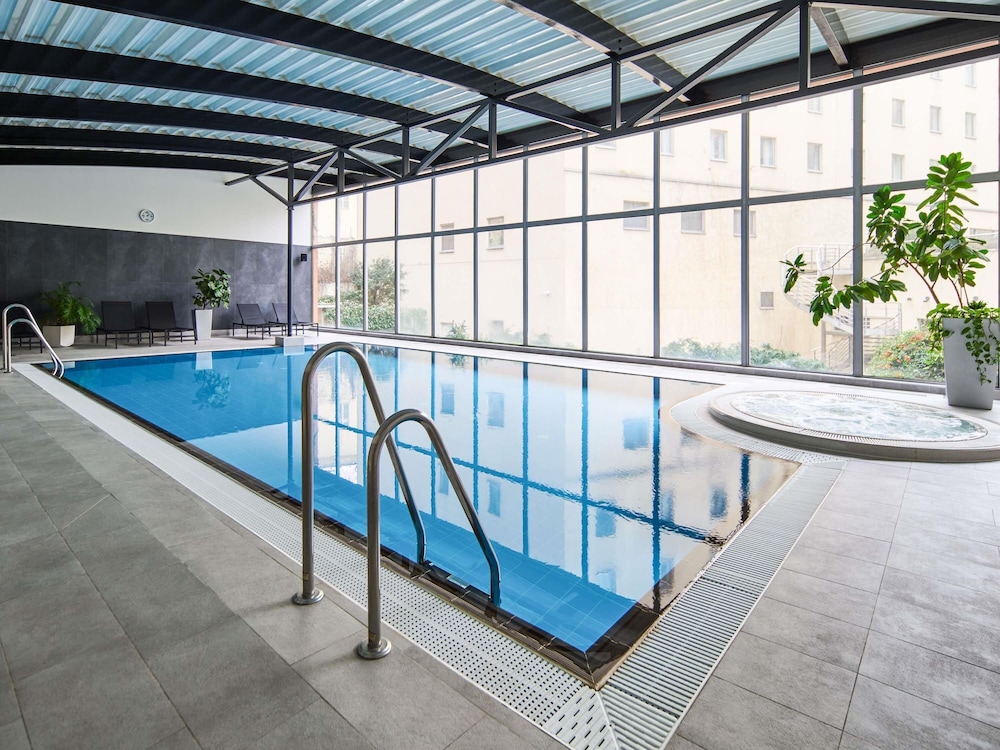 Novotel Praha Wenceslas Square - zdjęcie 4