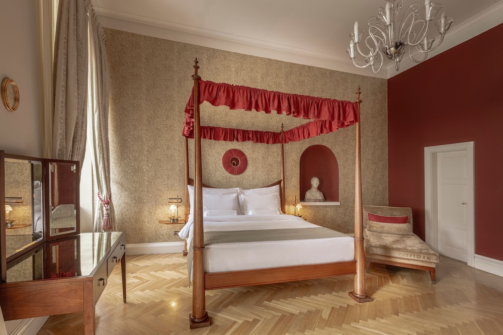 The Mozart Prague by Accor — Hotel rooms in Prague, Prague