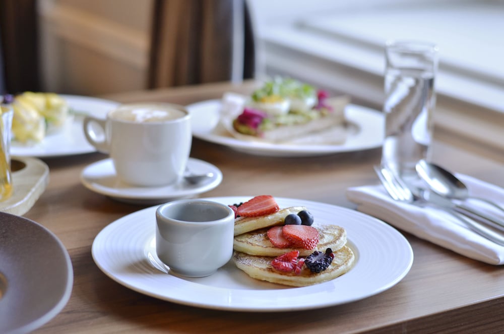 The Mozart Prague by Accor — Restaurant & bars in Prague, Prague