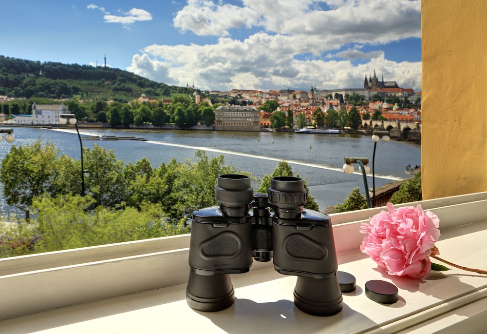 The Mozart Prague by Accor — Attractions in the area in Prague, Prague