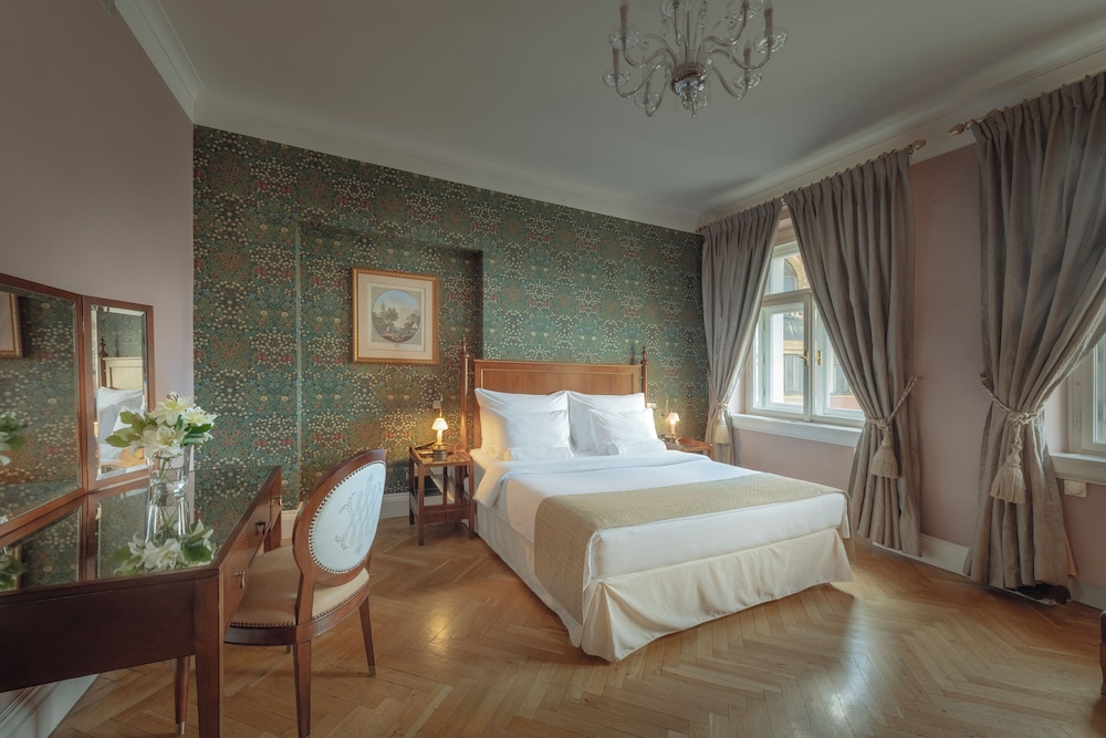 The Mozart Prague by Accor — Hotel rooms in Prague, Prague