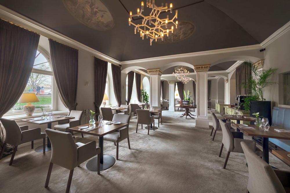 The Mozart Prague by Accor — Restaurant & bars in Prague, Prague