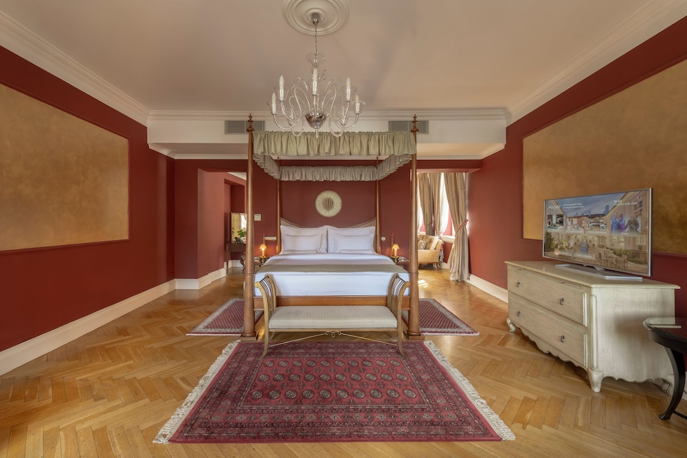 The Mozart Prague by Accor — Hotel rooms in Prague, Prague