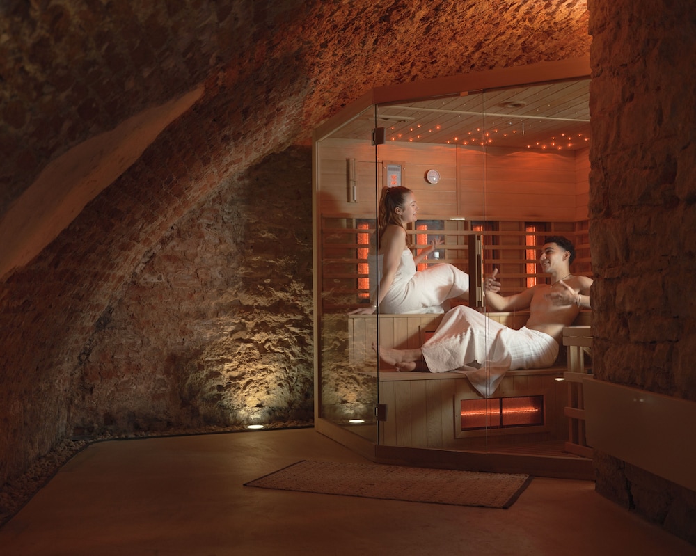The Mozart Prague by Accor — Spa in Prague, Prague