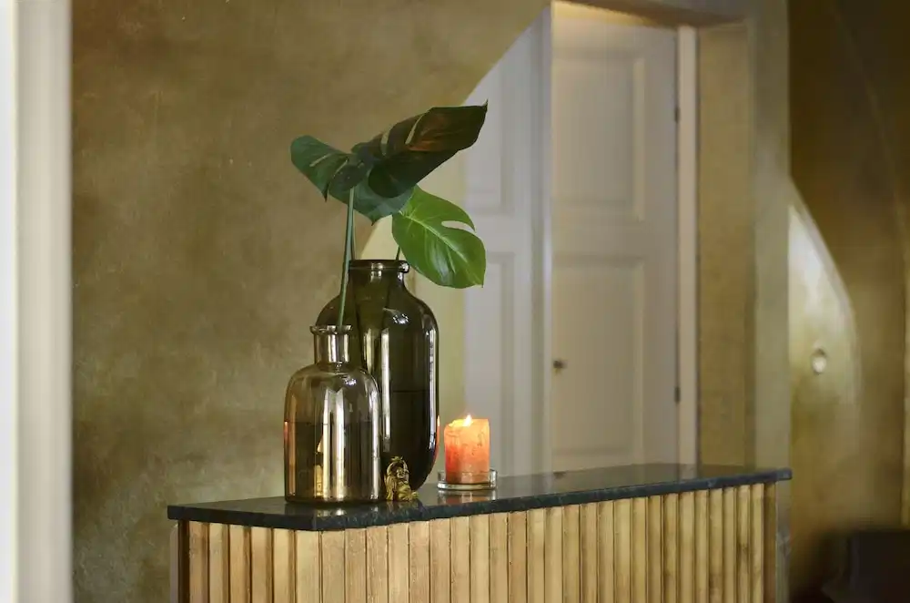 The Mozart Prague by Accor — Hotel building in Prague, Prague
