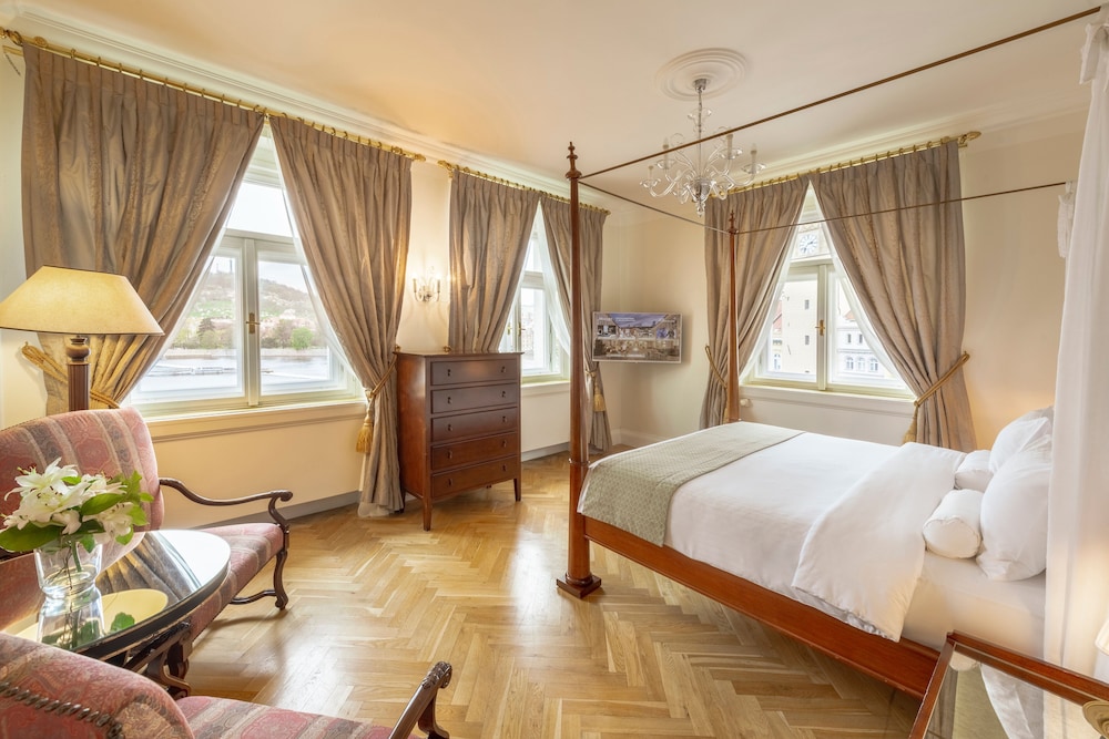 The Mozart Prague by Accor — Hotel rooms in Prague, Prague