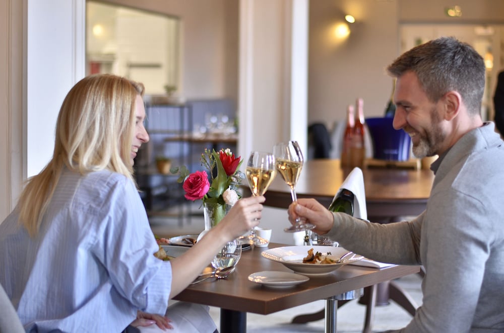 The Mozart Prague by Accor — Restaurant & bars in Prague, Prague