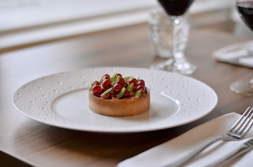 The Mozart Prague by Accor — Restaurant & bars in Prague, Prague