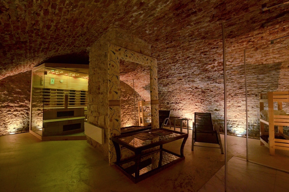 The Mozart Prague by Accor — Spa in Prague, Prague