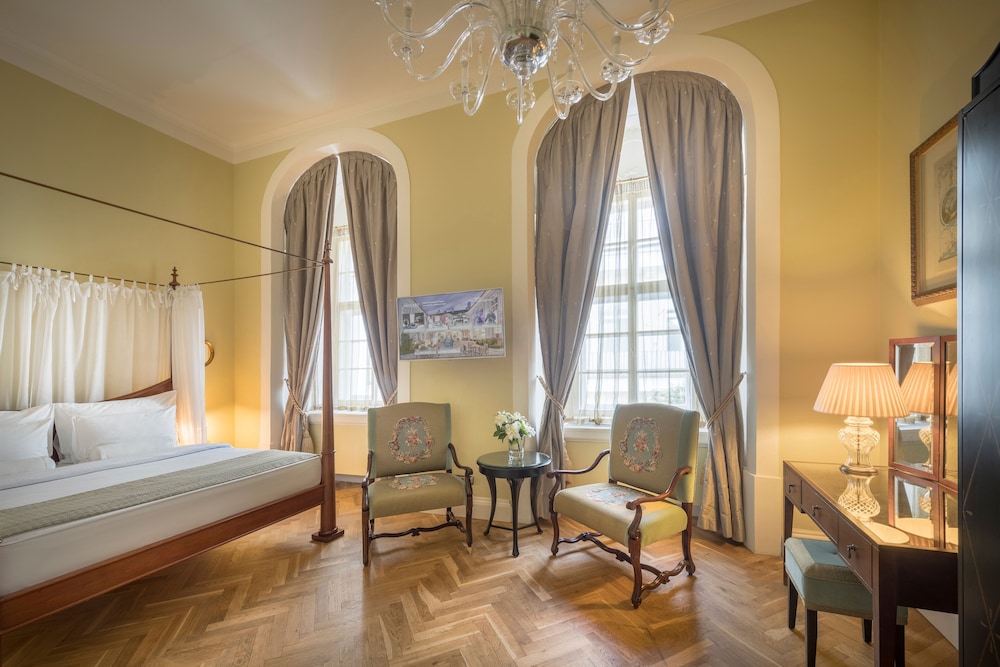 The Mozart Prague by Accor — Hotel rooms in Prague, Prague