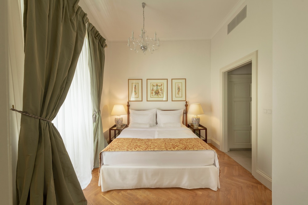 The Mozart Prague by Accor — Hotel rooms in Prague, Prague