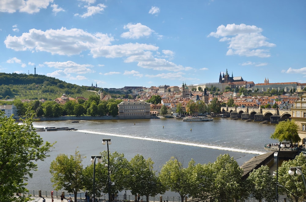 The Mozart Prague by Accor — Attractions in the area in Prague, Prague
