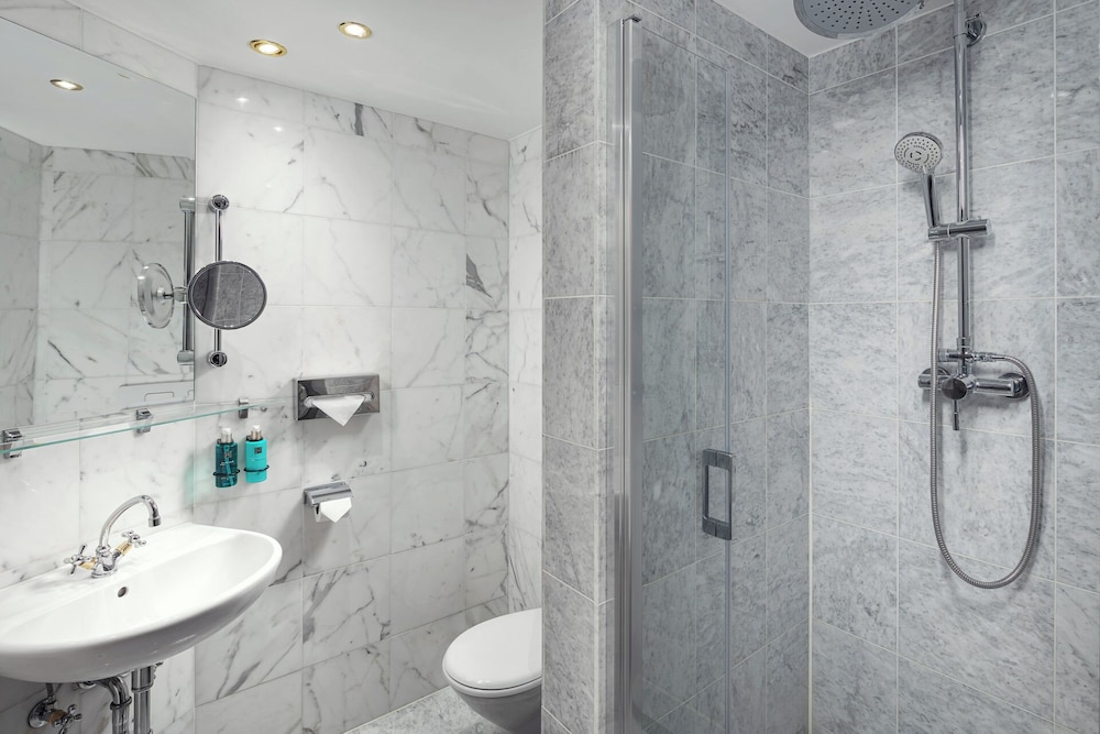 Art Nouveau Palace Hotel — Hotel rooms in Prague, Prague