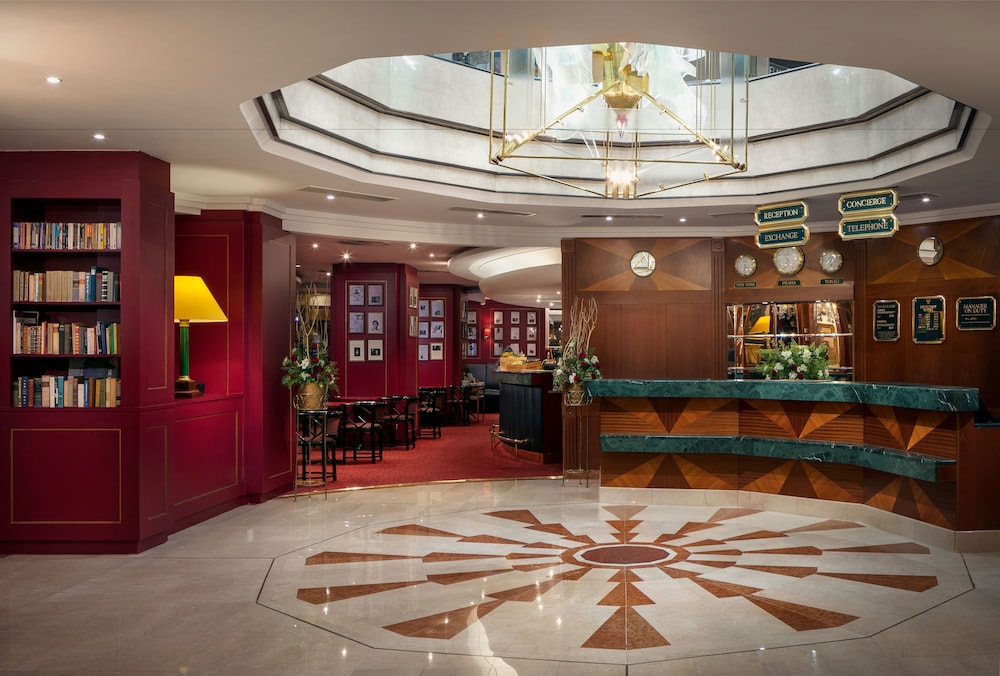 Art Nouveau Palace Hotel - zdjęcie 4