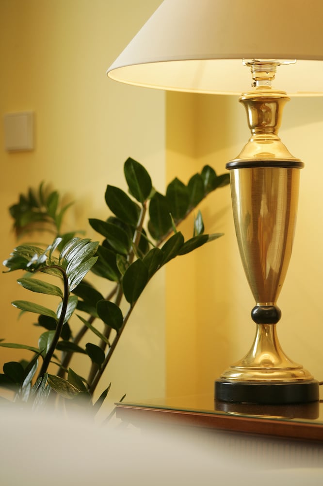 Art Nouveau Palace Hotel — Hotel rooms in Prague, Prague