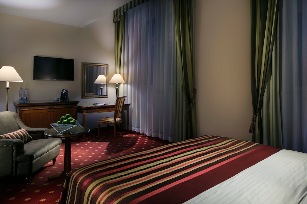 Art Nouveau Palace Hotel - zdjęcie 5