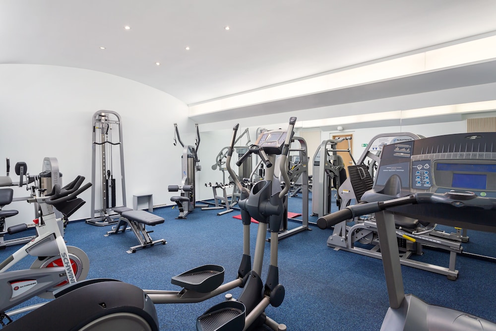 Hotel Paris Prague — Sports & recreation in Prague, Prague