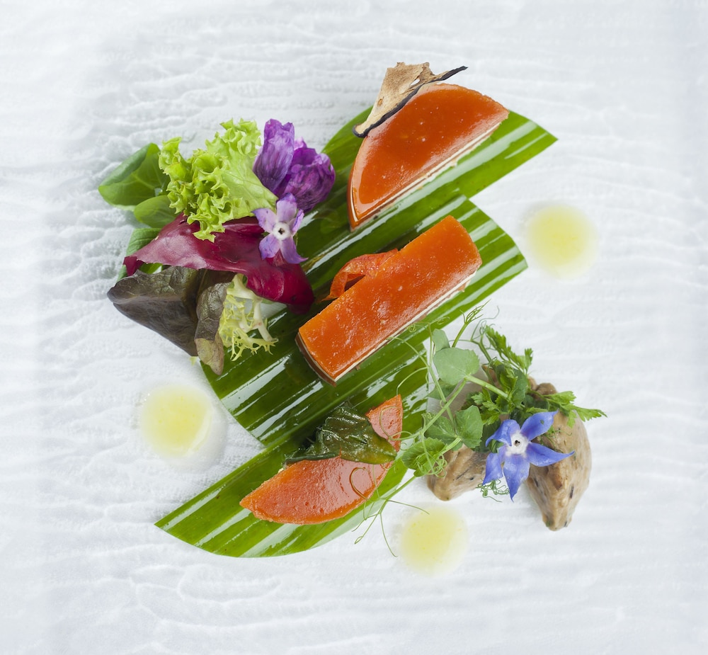Hotel Paris Prague — Restaurant & bars in Prague, Prague