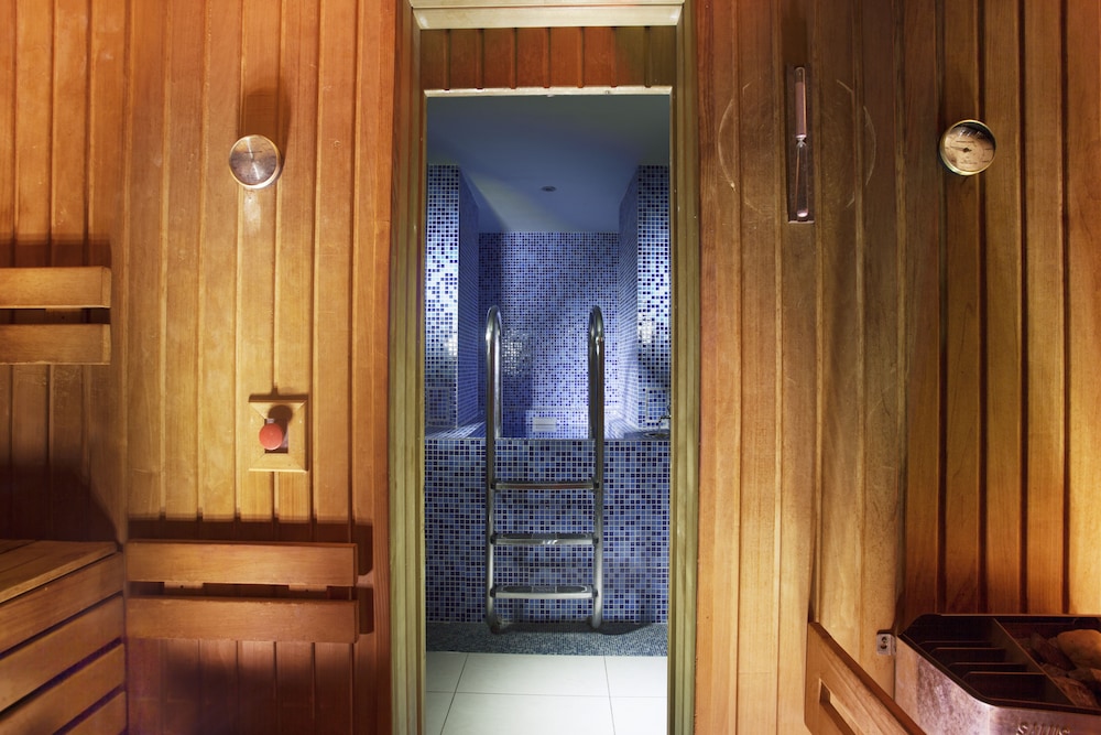 Hotel Paris Prague — Spa in Prague, Prague