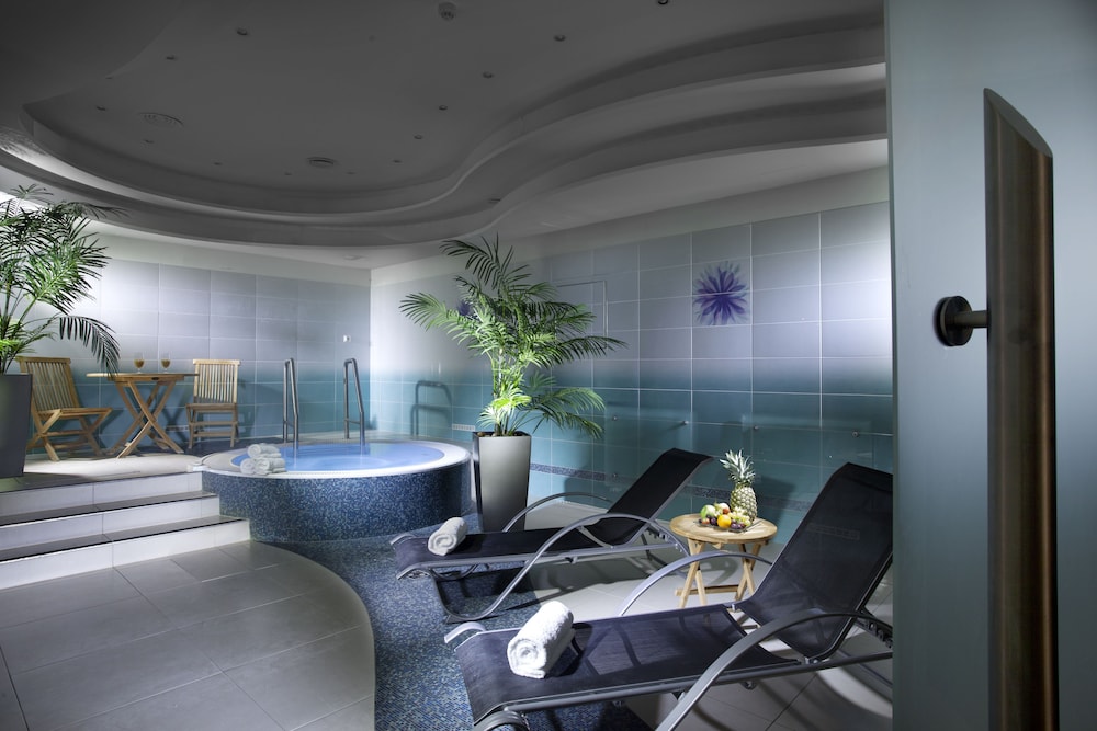 Hotel Paris Prague — Spa in Prague, Prague