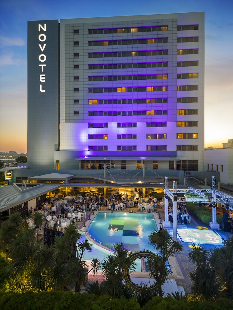 Novotel Istanbul Zeytinburnu - zdjęcie 3