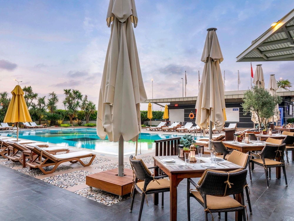 Novotel Istanbul Zeytinburnu - zdjęcie 5