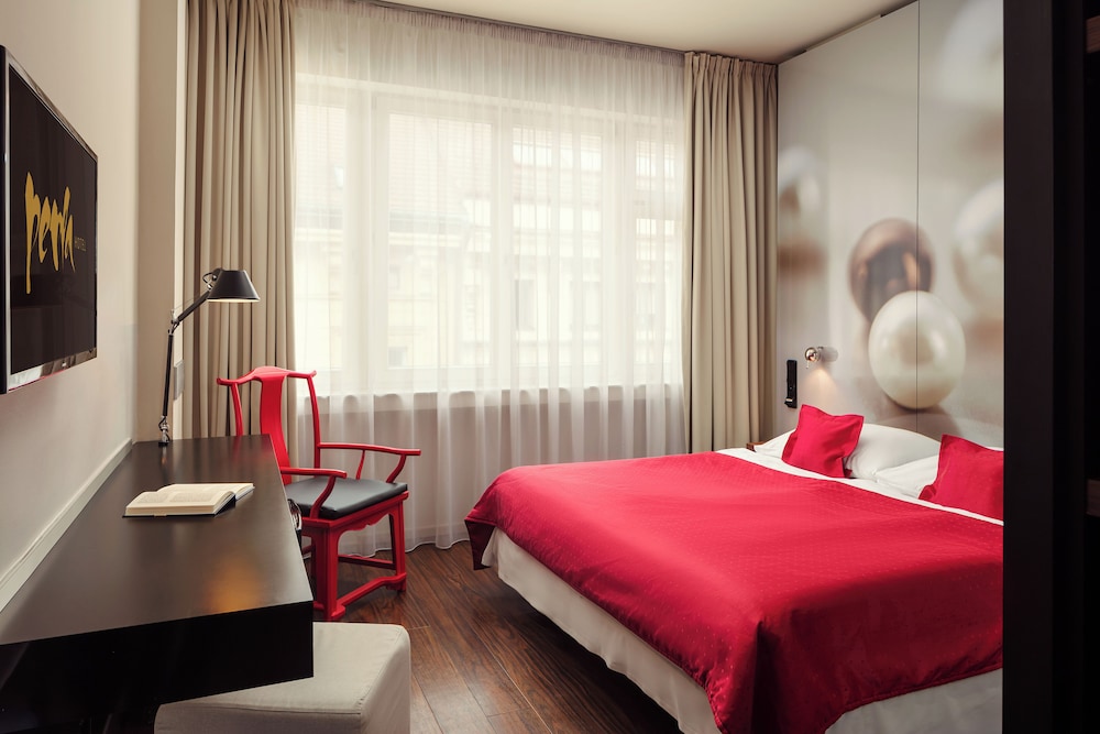 Hotel Perla - zdjęcie 4