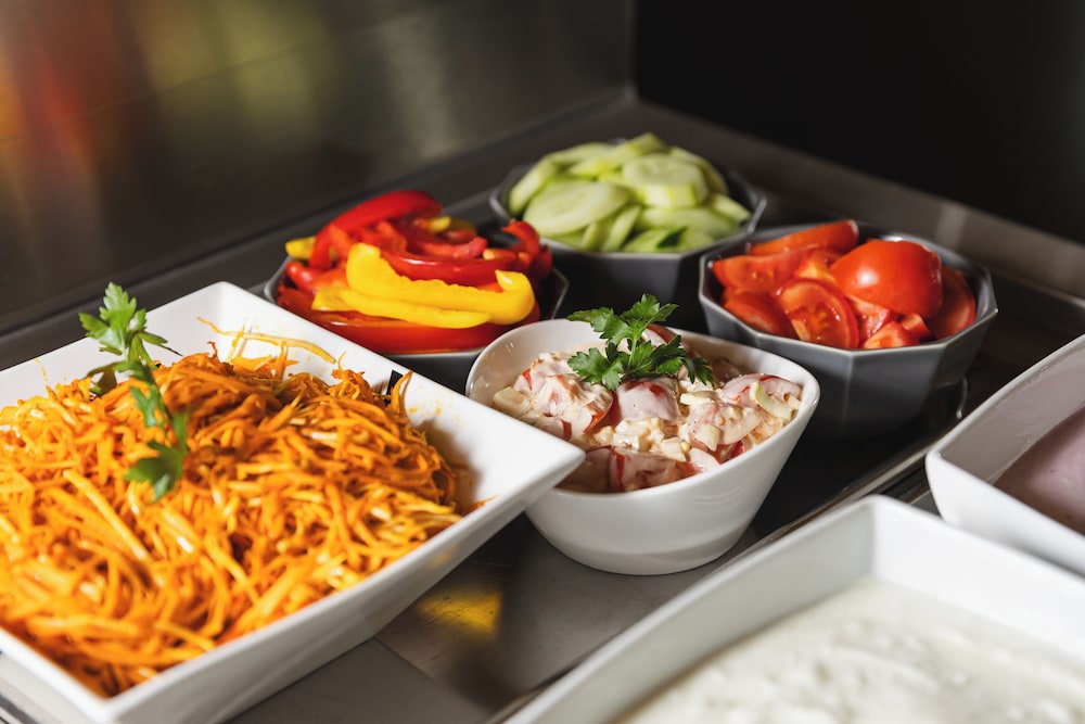 Hotel Perla — Restaurant & bars in Prague, Prague