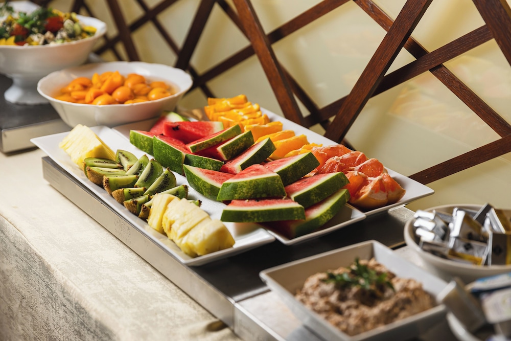 Hotel Perla — Restaurant & bars in Prague, Prague