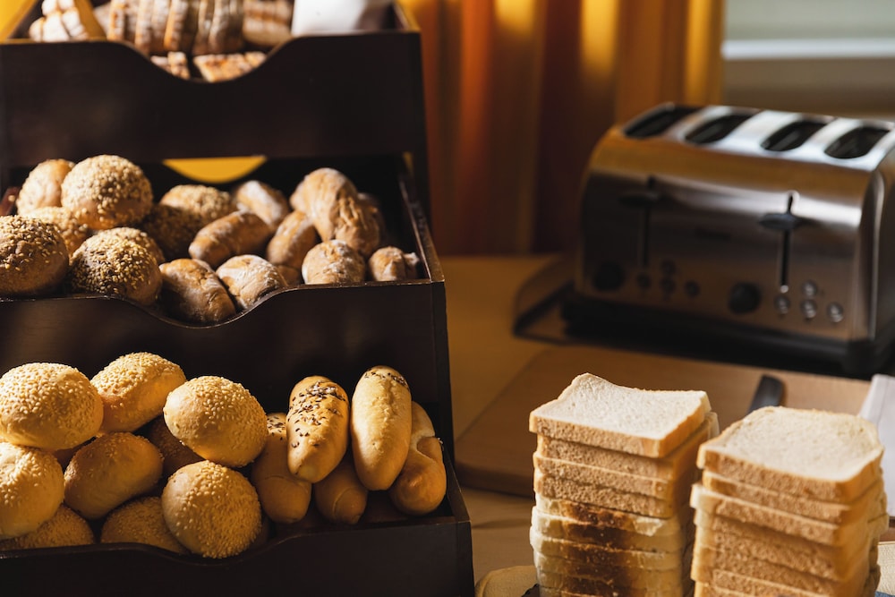 Hotel Perla — Restaurant & bars in Prague, Prague
