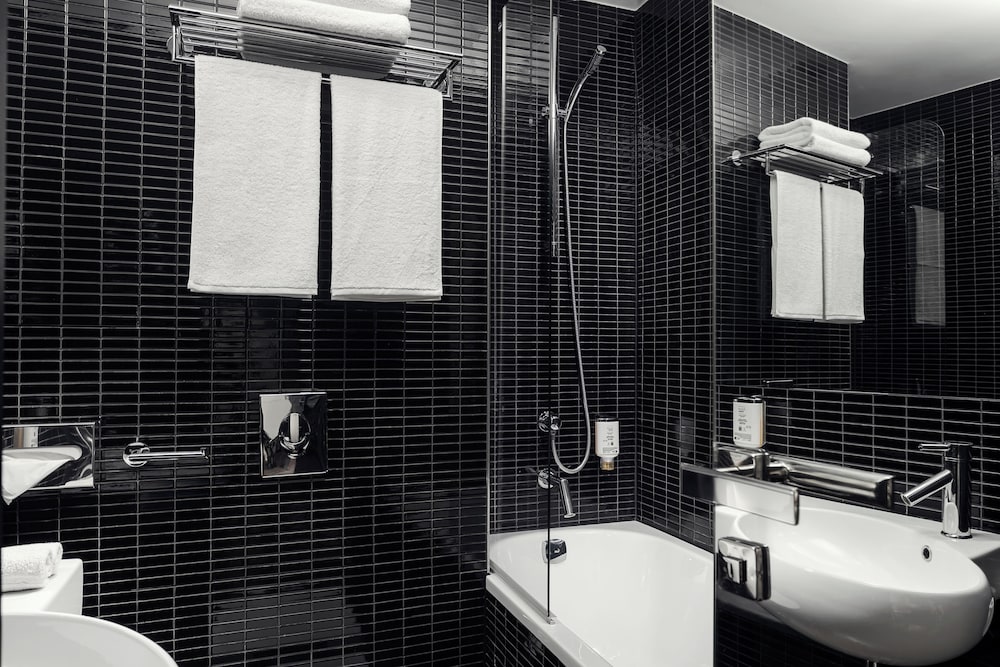 Hotel Perla — Hotel rooms in Prague, Prague