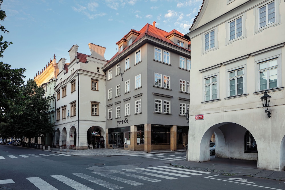Hotel Perla - zdjęcie 3