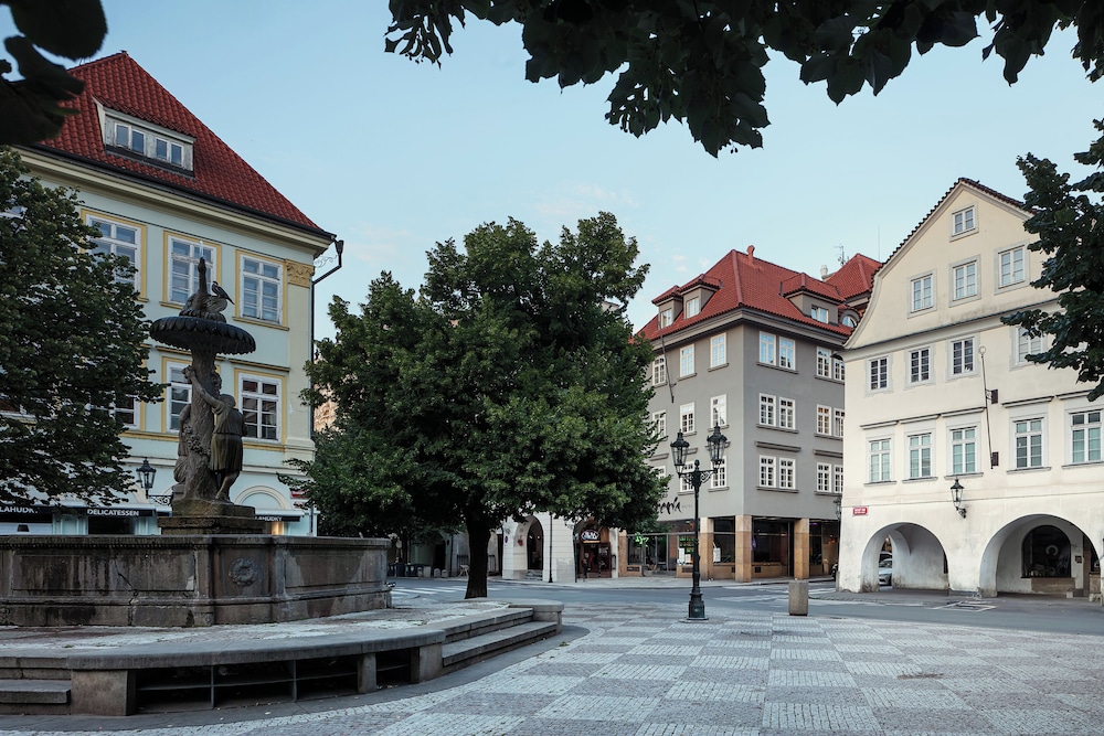 Hotel Perla - zdjęcie 2