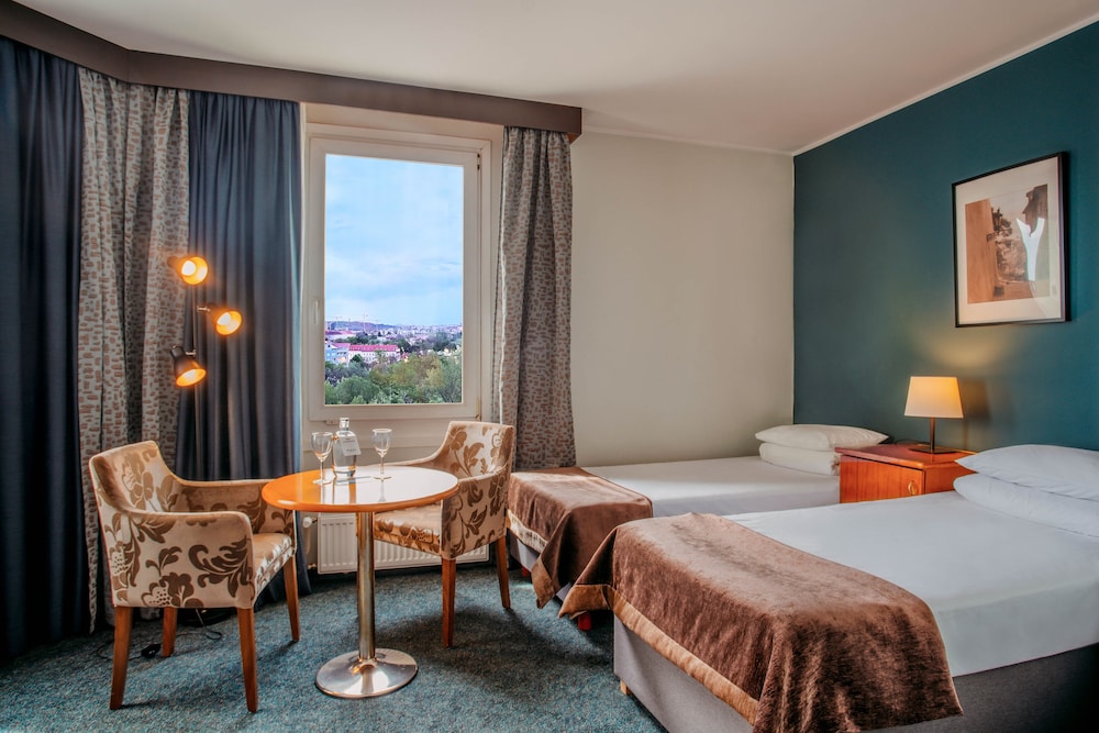 Plaza Boutique Hotel – Czech Leading Hotels — Hotel rooms in Prague, Prague