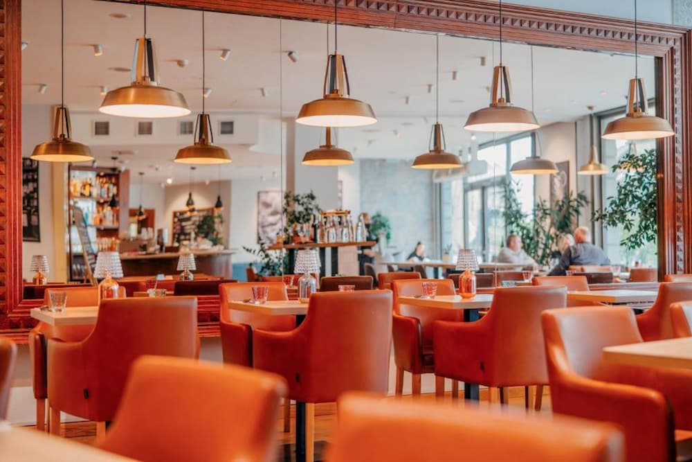 Plaza Boutique Hotel – Czech Leading Hotels — Restaurant & bars in Prague, Prague