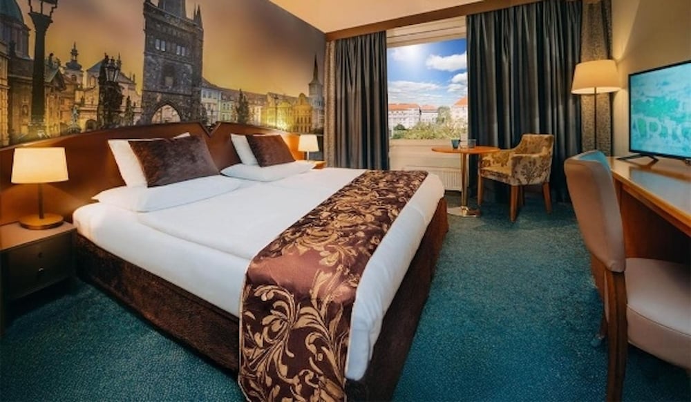Plaza Boutique Hotel – Czech Leading Hotels - zdjęcie 4