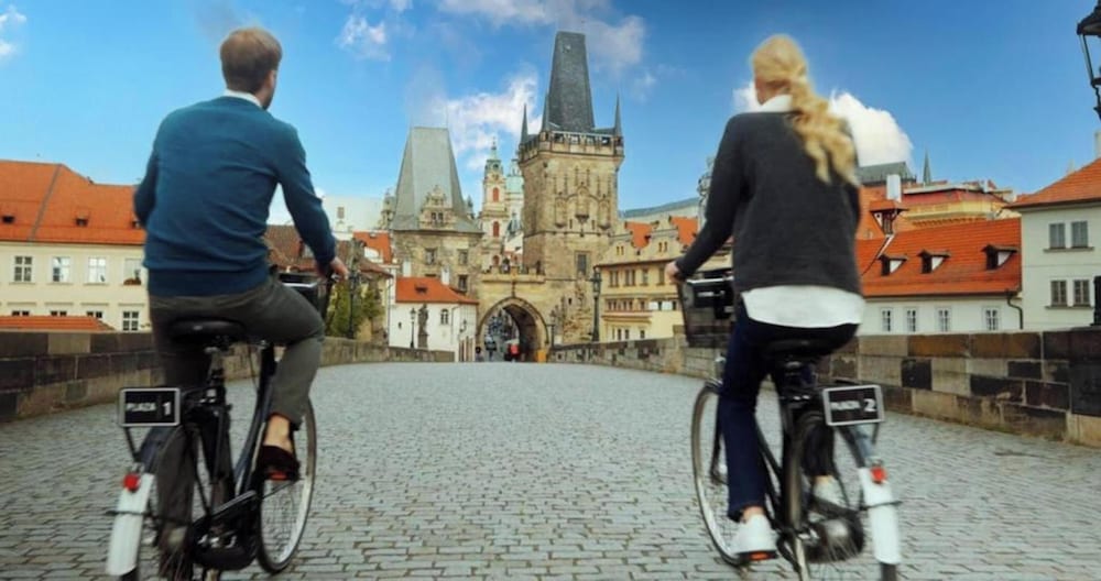 Plaza Boutique Hotel – Czech Leading Hotels — Attractions in the area in Prague, Prague