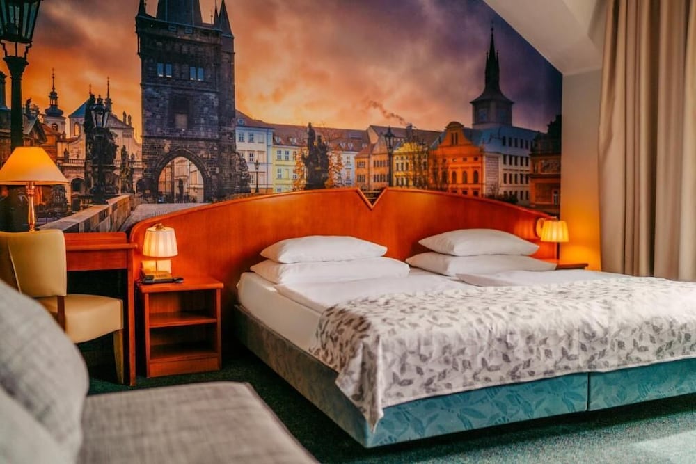 Plaza Boutique Hotel – Czech Leading Hotels - zdjęcie 3