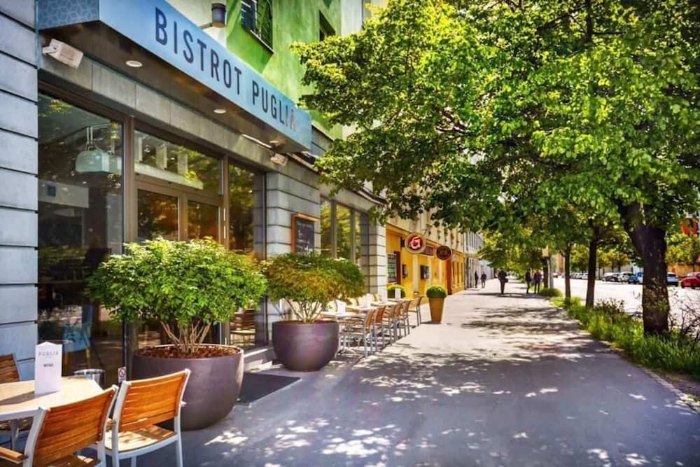 Plaza Boutique Hotel – Czech Leading Hotels