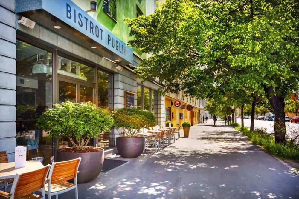 Plaza Boutique Hotel – Czech Leading Hotels — Main photo in Prague, Prague