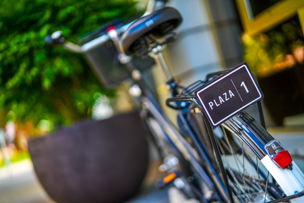 Plaza Boutique Hotel – Czech Leading Hotels — Sports & recreation in Prague, Prague