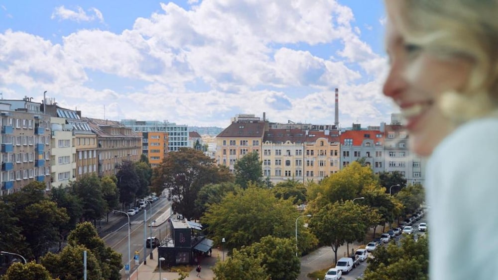 Plaza Boutique Hotel – Czech Leading Hotels - zdjęcie 2