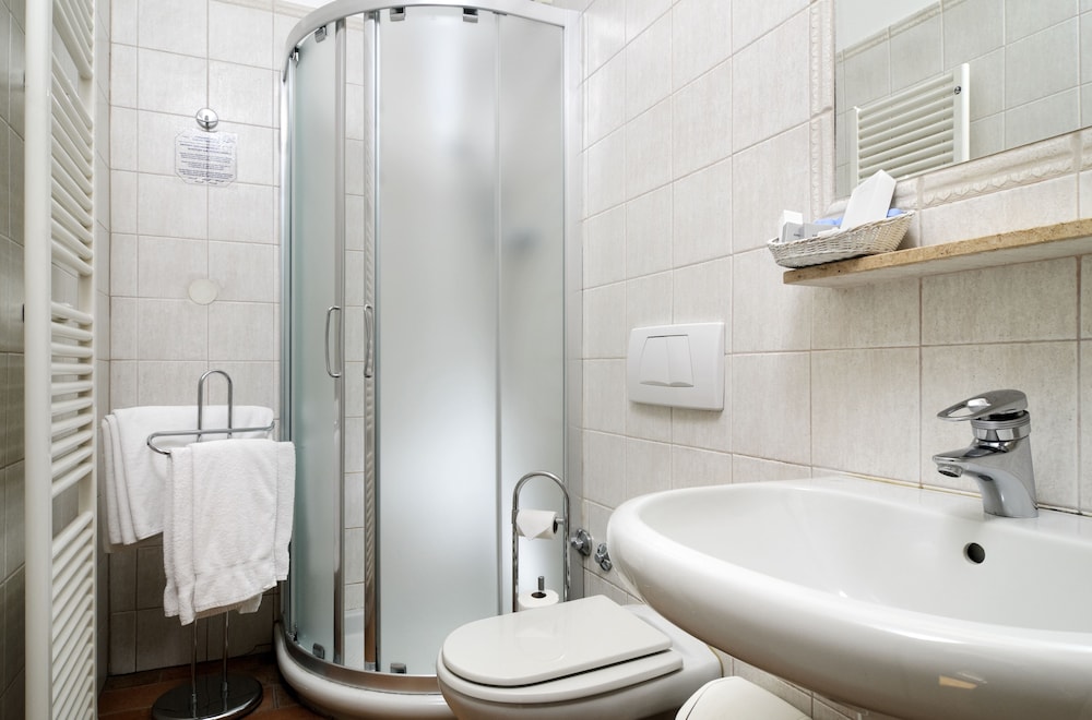 Hotel Praga 1 — Hotel rooms in Prague, Prague