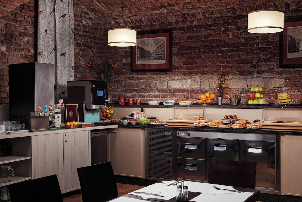 Hotel Praga 1 — Restaurant & bars in Prague, Prague
